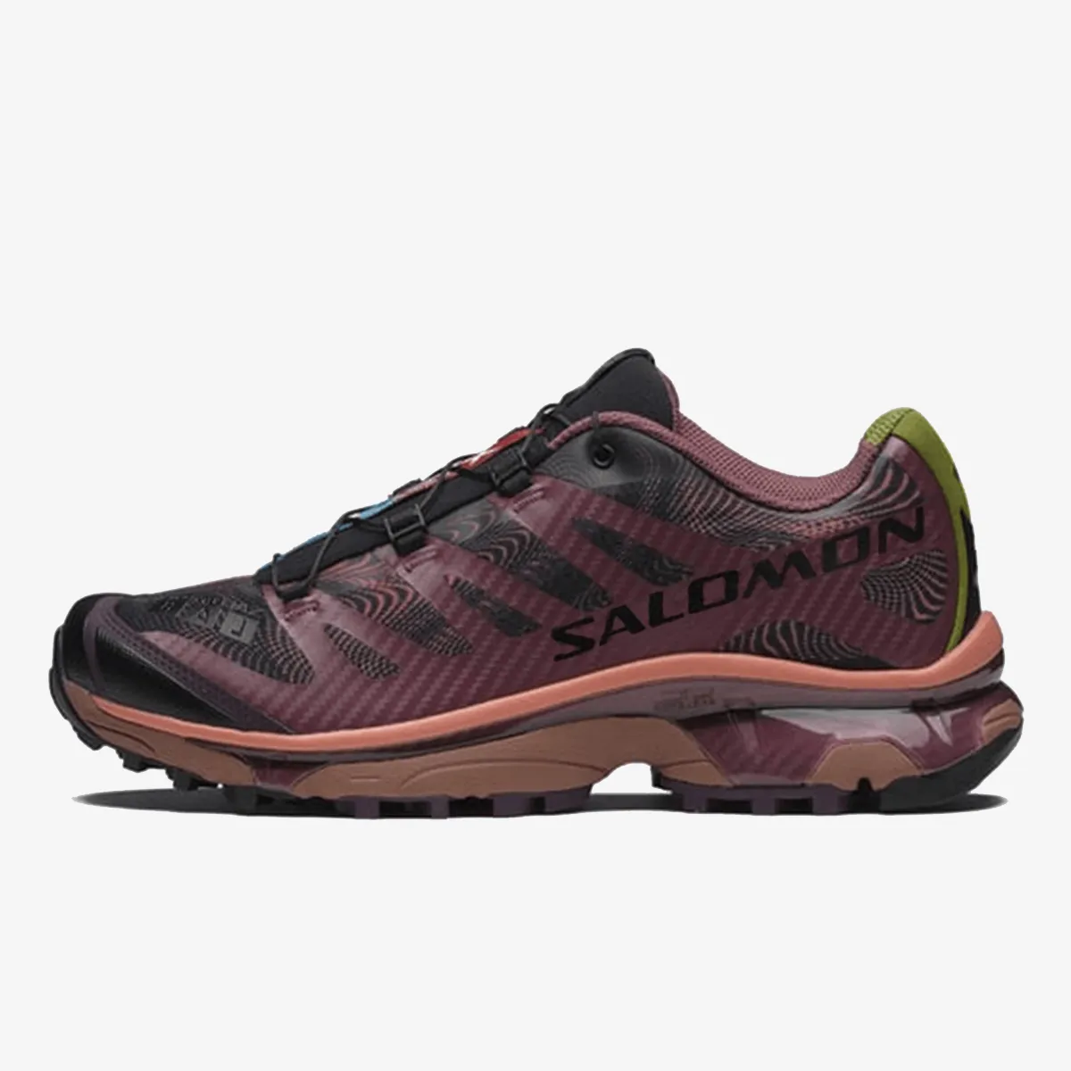 SALOMON Patike XT-4 OG R.A.D 