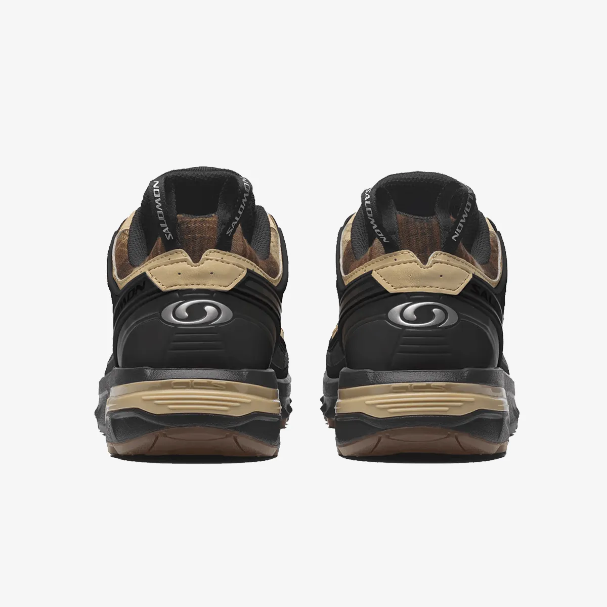 SALOMON Patike ACS PRO HOLIDAY Black