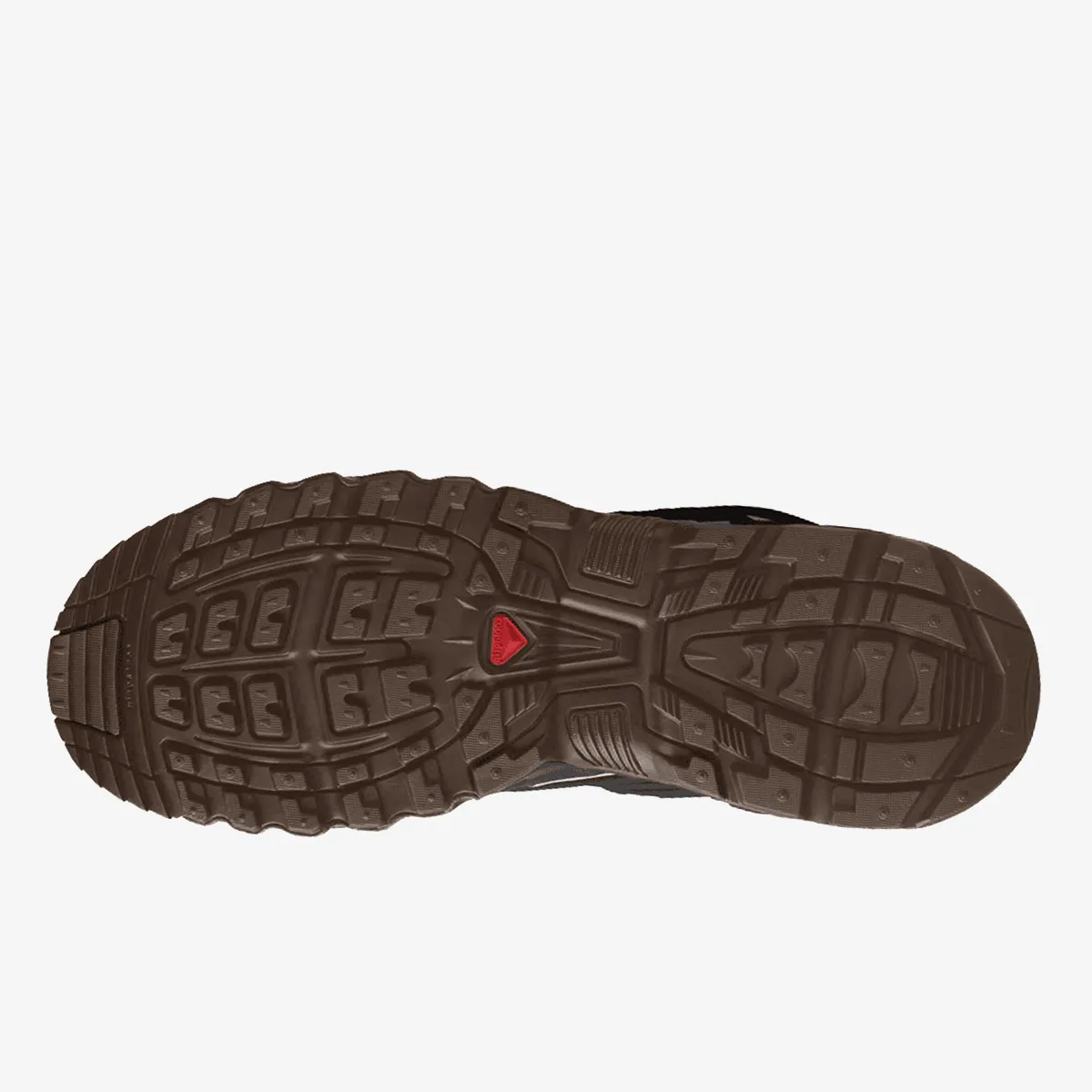 SALOMON Patike ACS PRO HOLIDAY Black