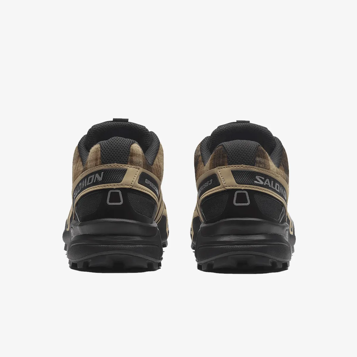 SALOMON Patike SPEEDCROSS 3 HOLIDAY 