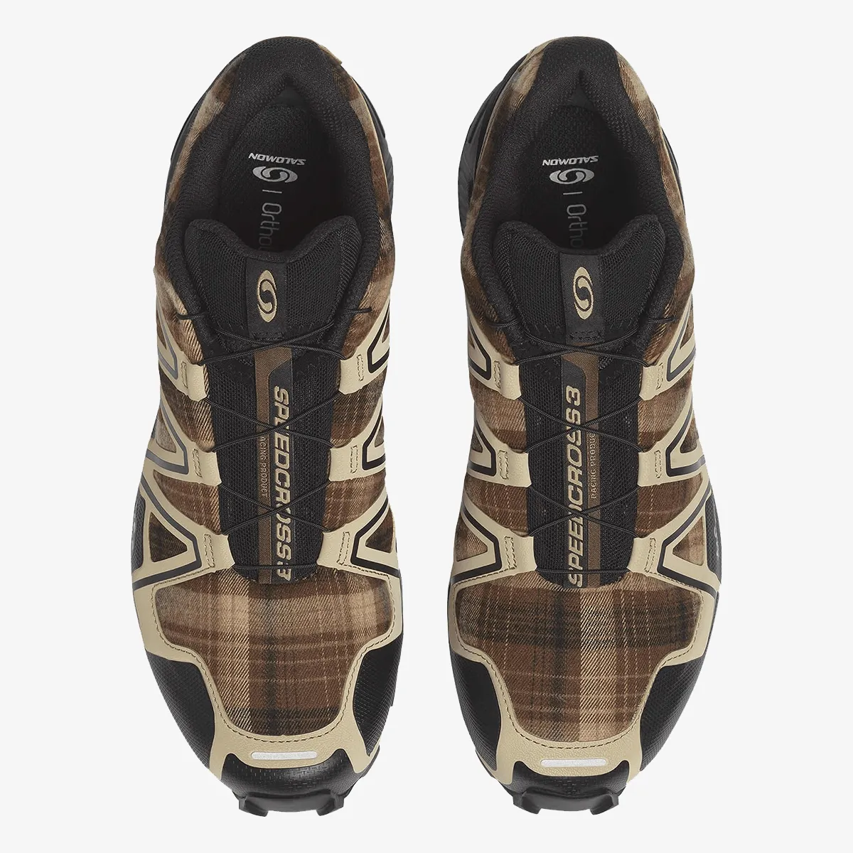 SALOMON Patike SPEEDCROSS 3 HOLIDAY 