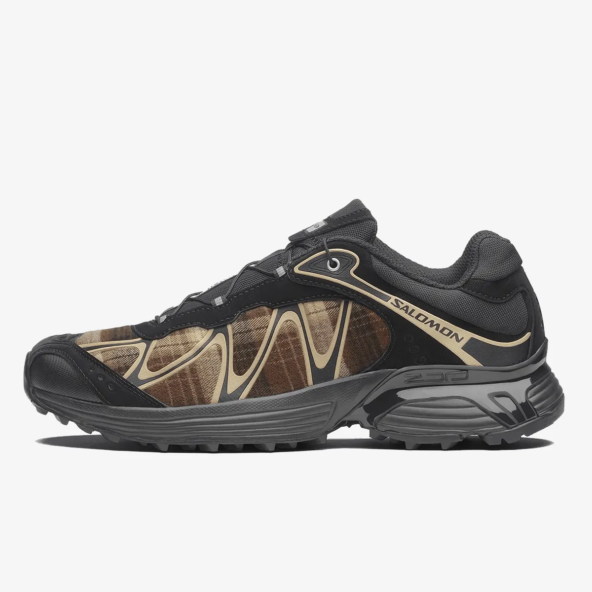 SALOMON Patike XT-WHISPER HOLIDAY Bl 