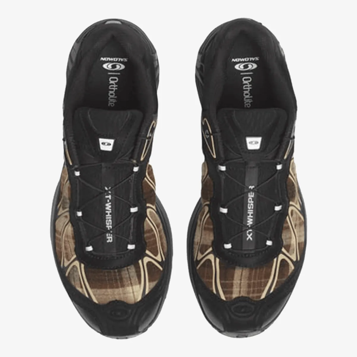 SALOMON Patike XT-WHISPER HOLIDAY Bl 