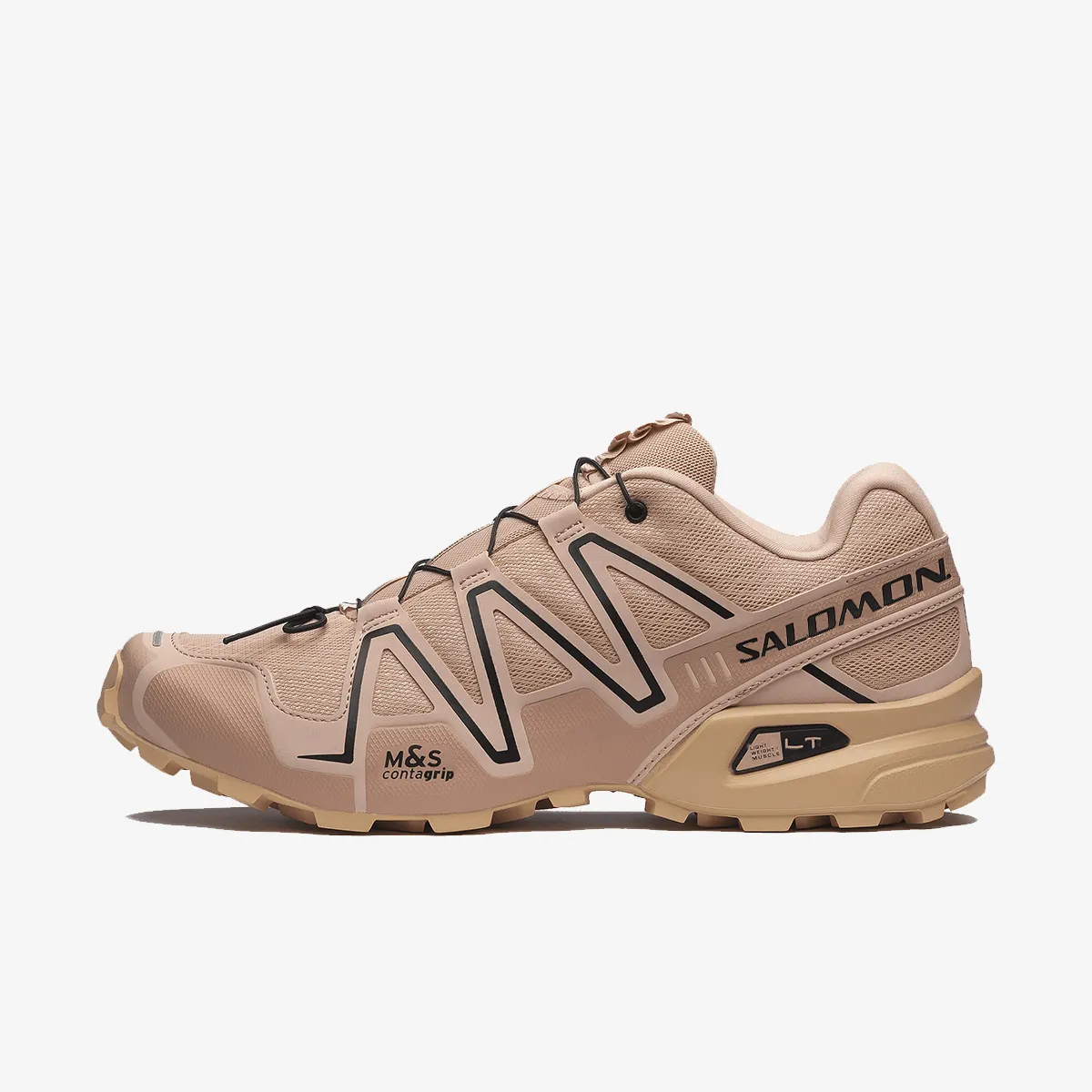 SALOMON Patike SPEEDCROSS 3 SATIN Ma 