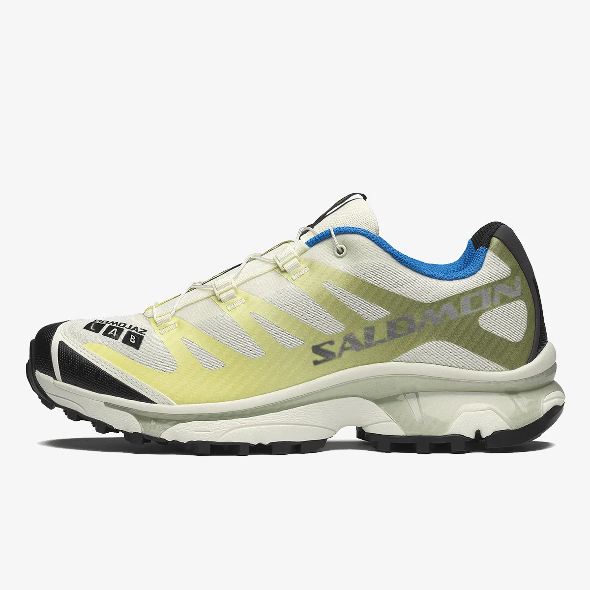 SALOMON Patike XT-4 OG Vanilla/Black 