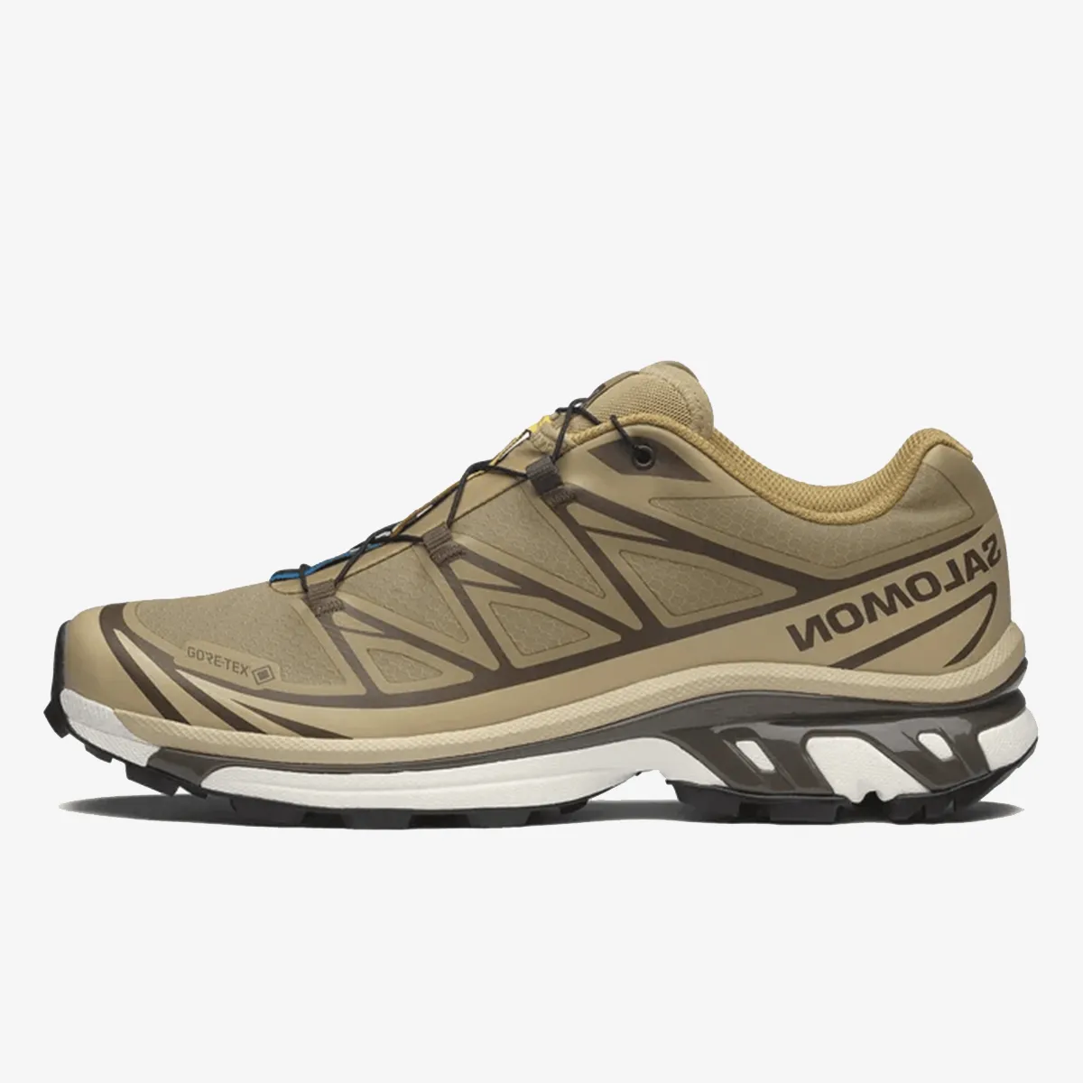 SALOMON Patike XT-6 GTX Kelp/Wren/ 
