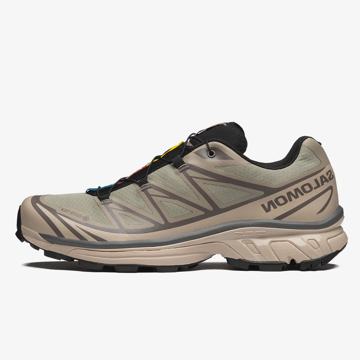 SALOMON Patike XT-6 GTX