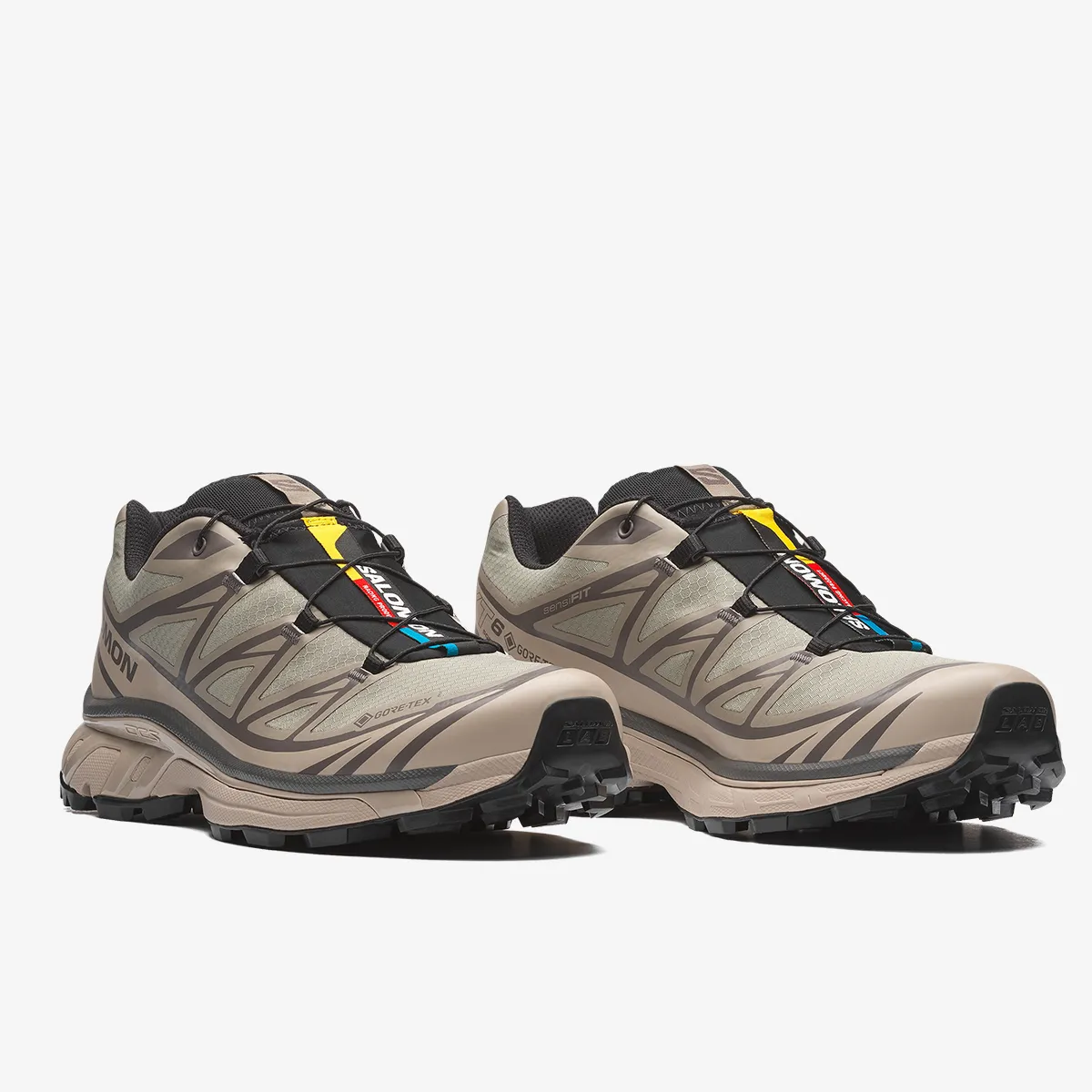 SALOMON Patike XT-6 GTX