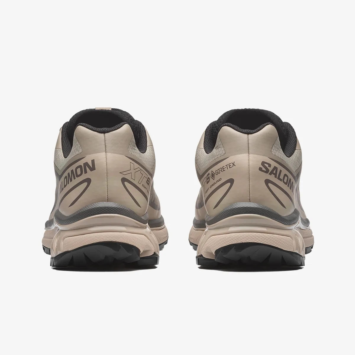 SALOMON Patike XT-6 GTX