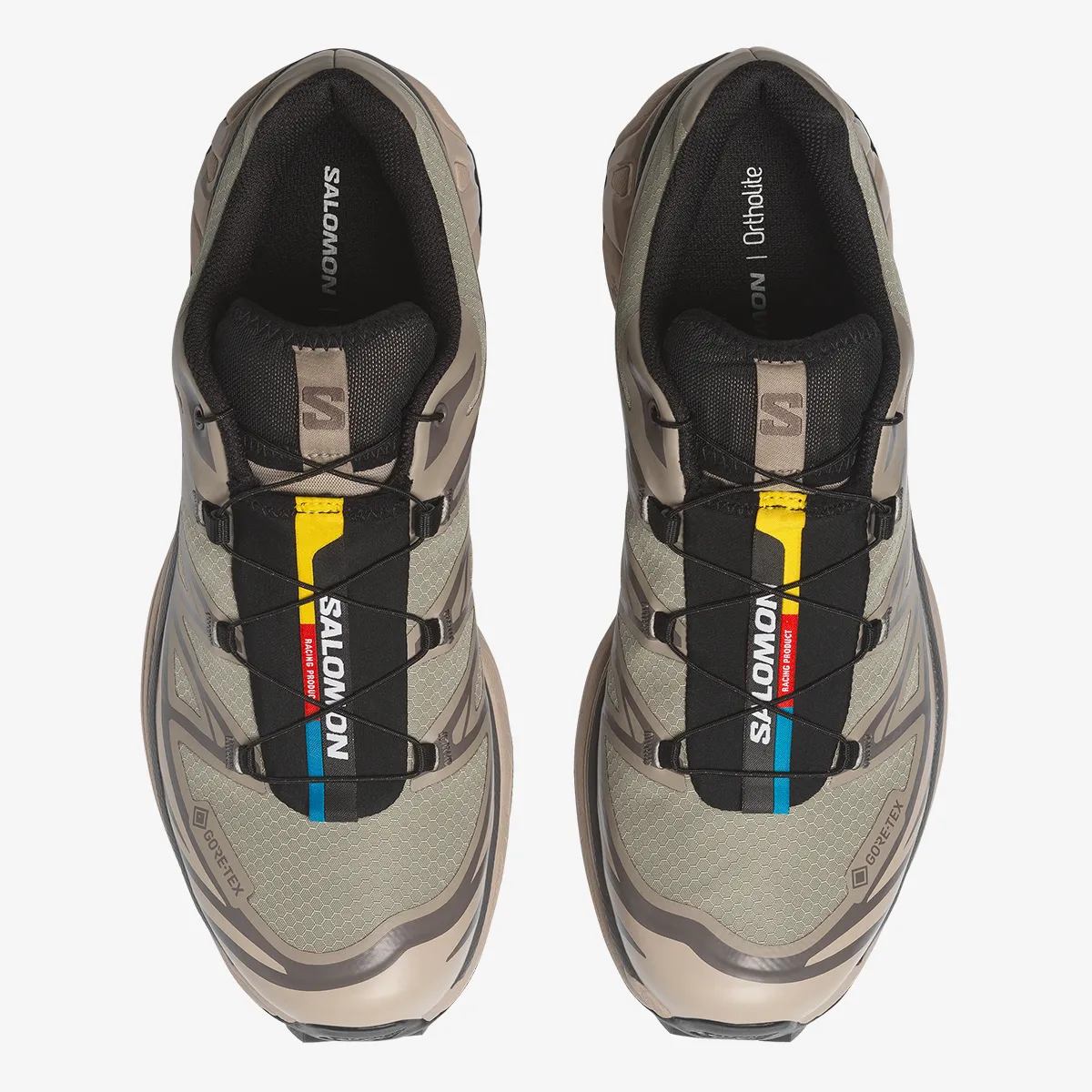 SALOMON Patike XT-6 GTX