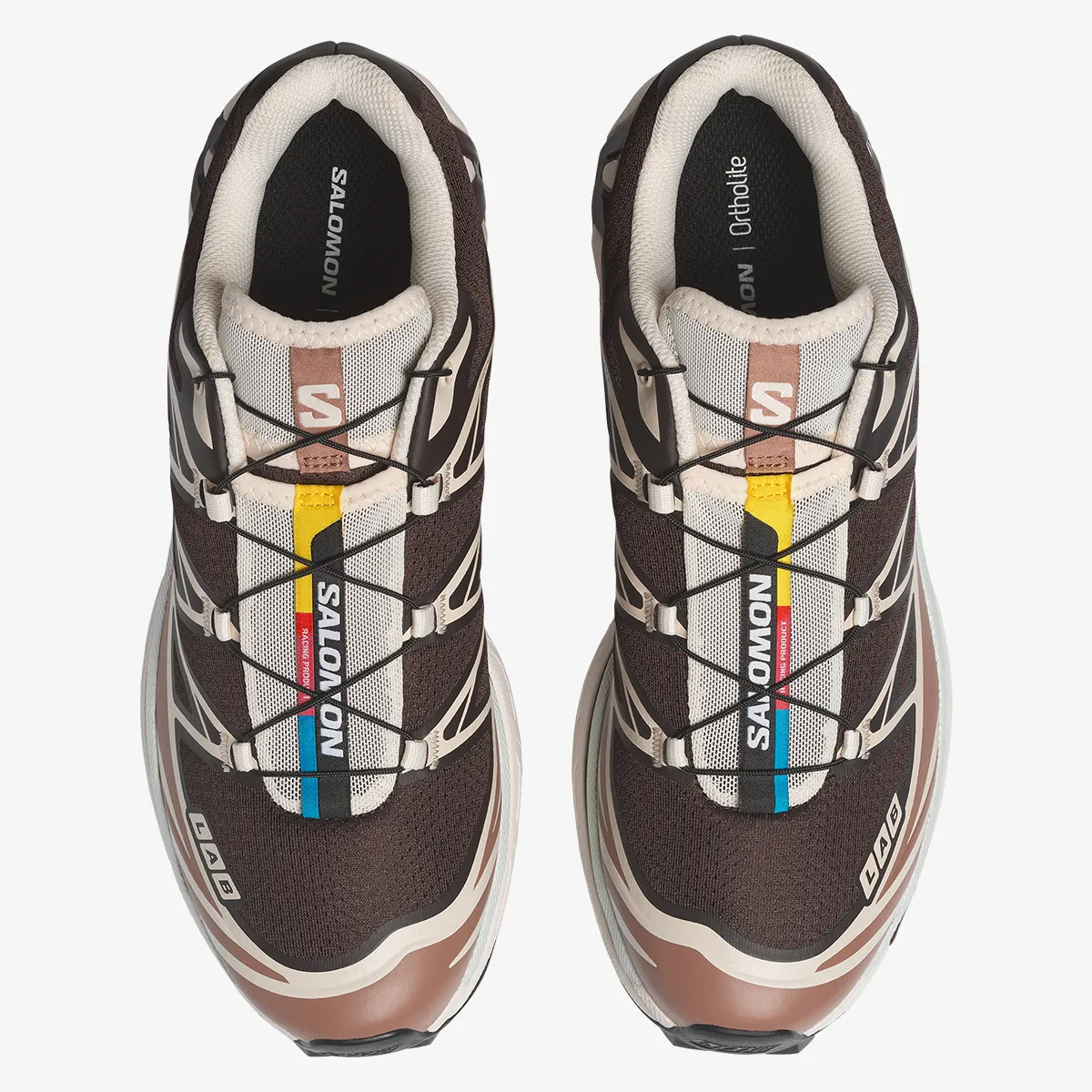 SALOMON Patike XT-6