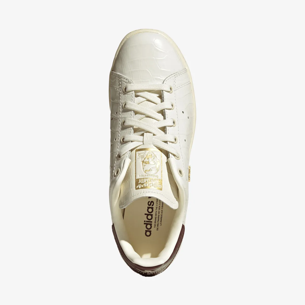 ADIDAS Patike STAN SMITH 80s W 