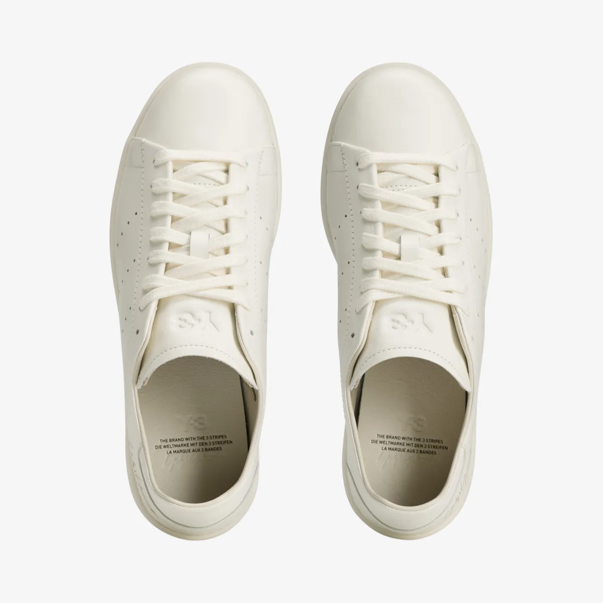 ADIDAS Patike Y-3 STAN SMITH 