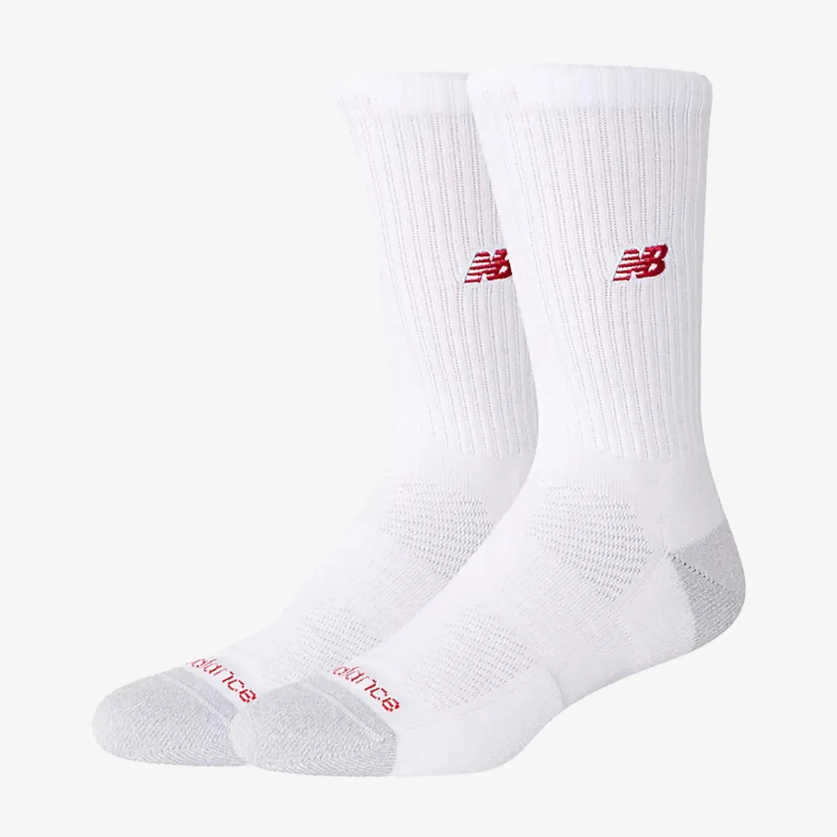 NEW BALANCE Čarape Active NB Premium Crew Socks 2 Pack 