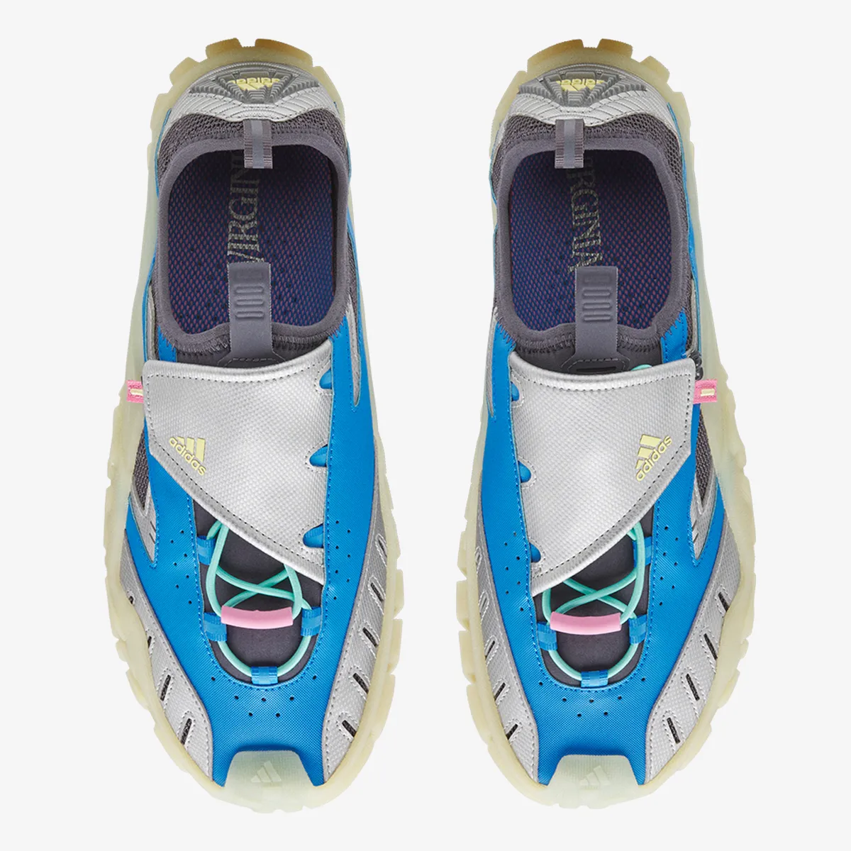 ADIDAS Patike PW WATER MOC