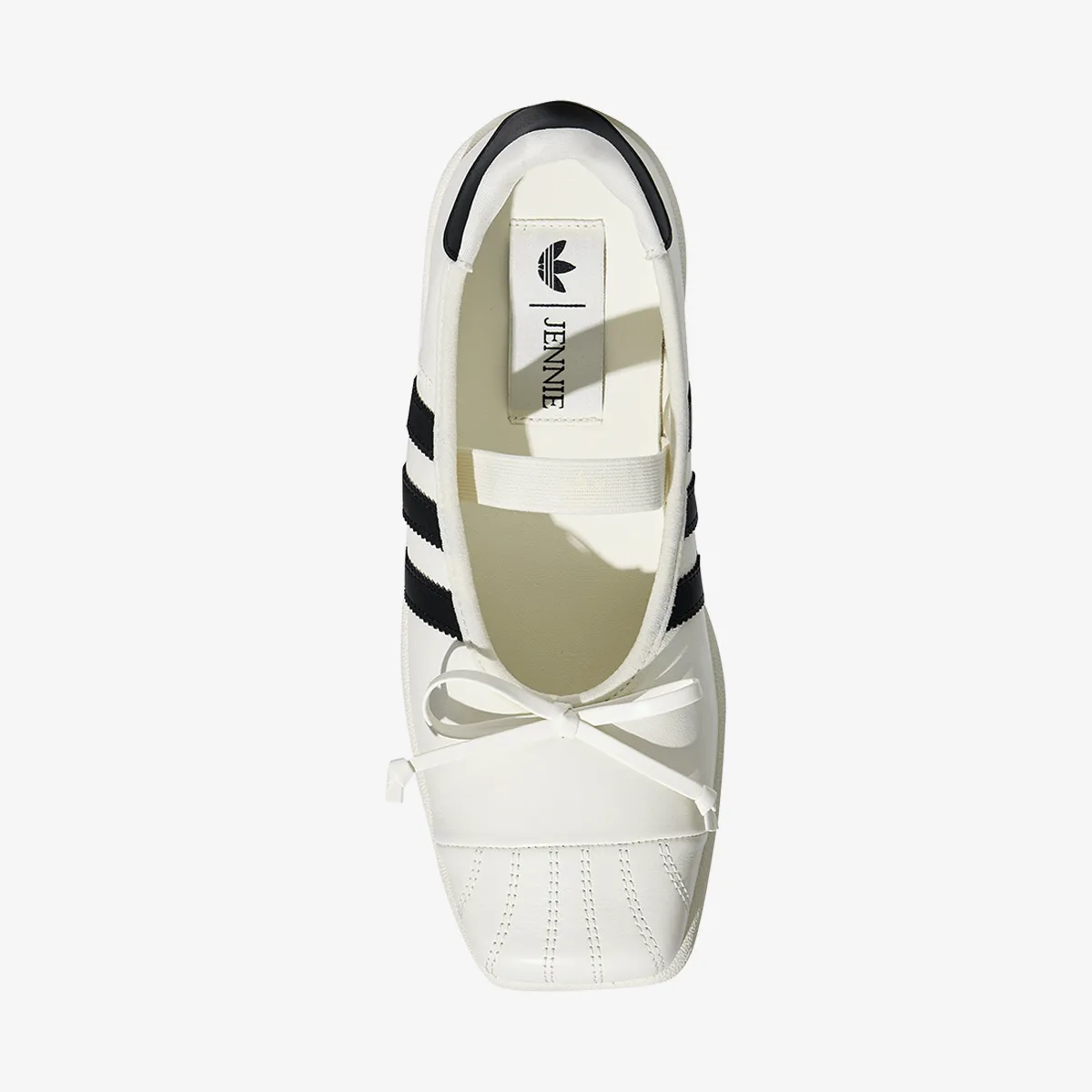 ADIDAS Patike SUPERSTAR SQ BALLET W