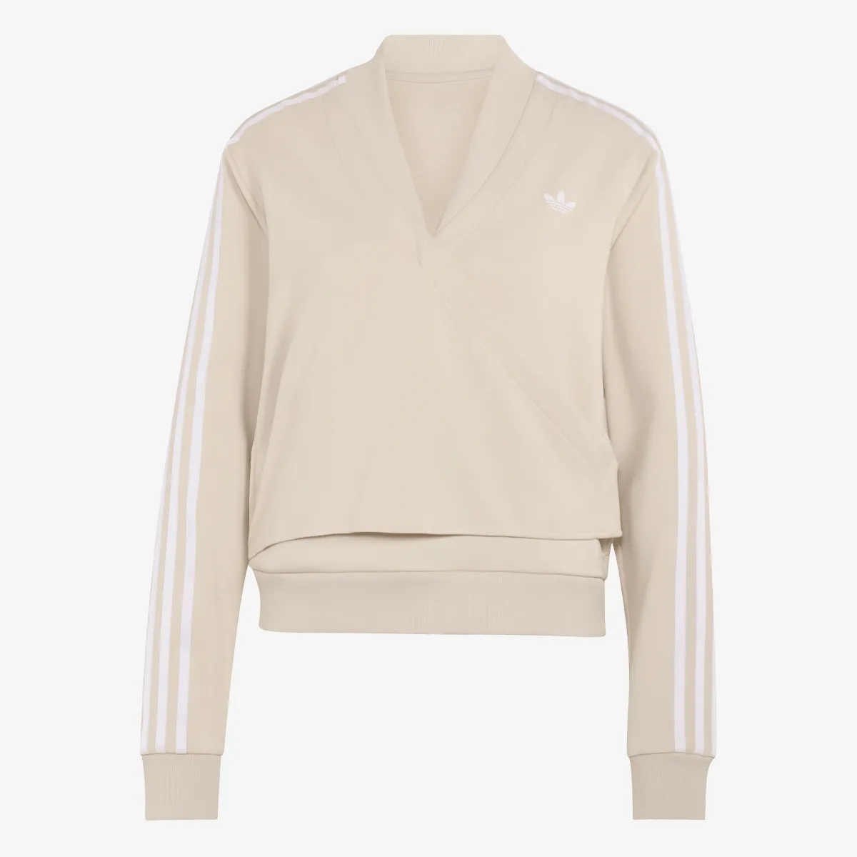 ADIDAS Dukserica WRAP SSTR TT
