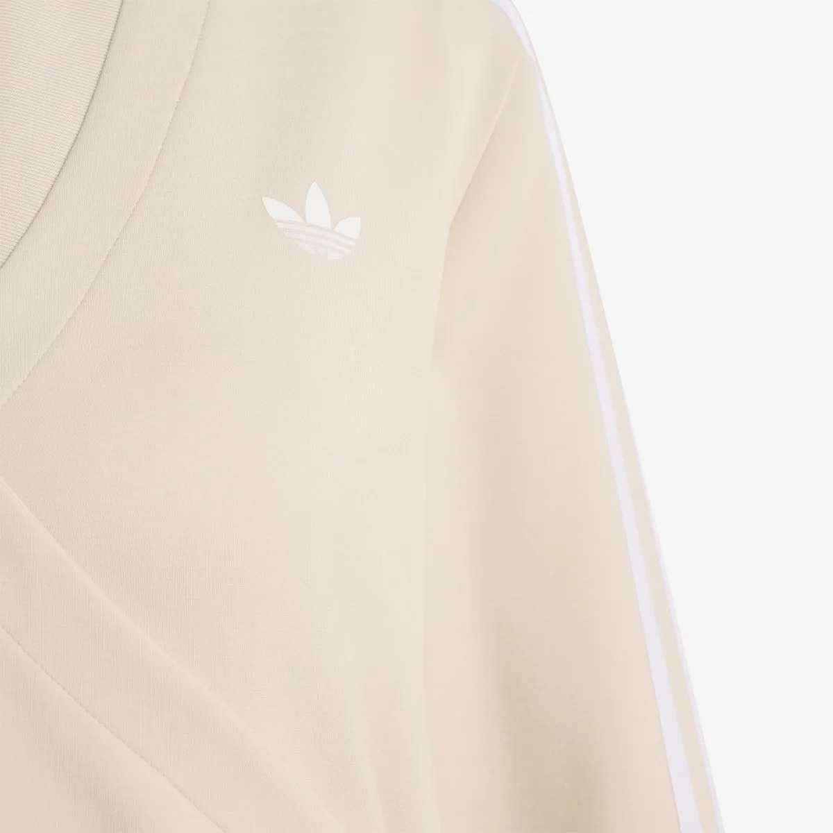 ADIDAS Dukserica WRAP SSTR TT