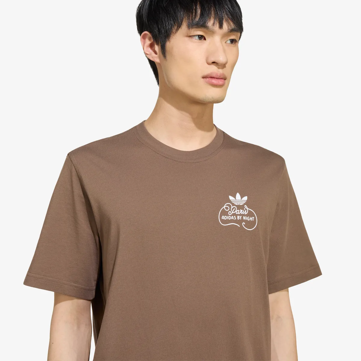 ADIDAS Majica PARIS VIEW T 