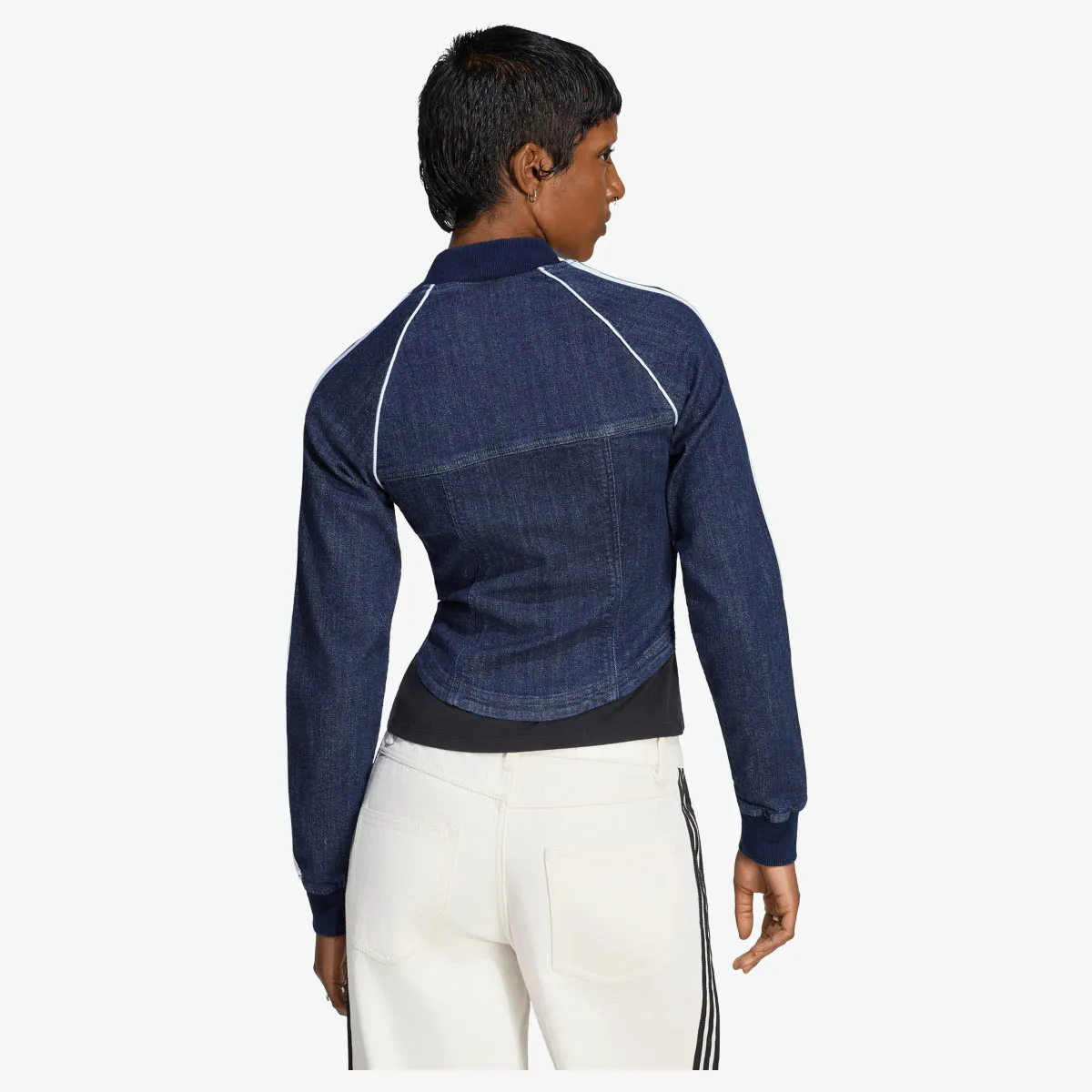 ADIDAS Dukserica SSTR TT