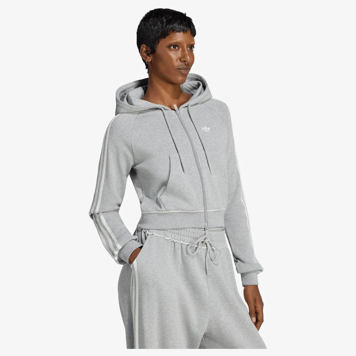 ADIDAS Dukserica Originals 