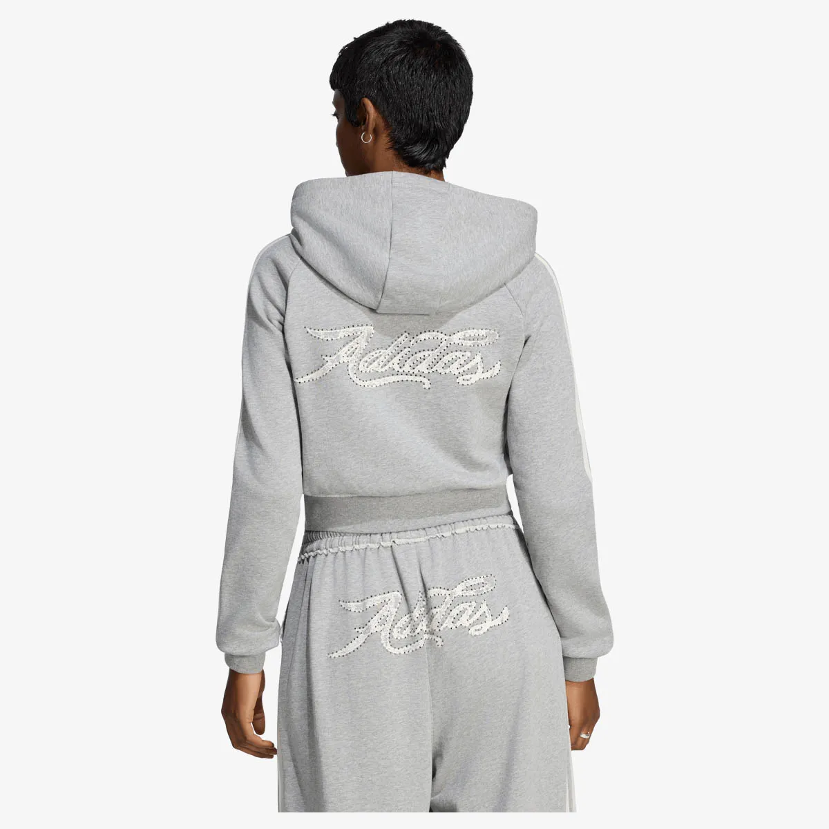 ADIDAS Dukserica Originals 