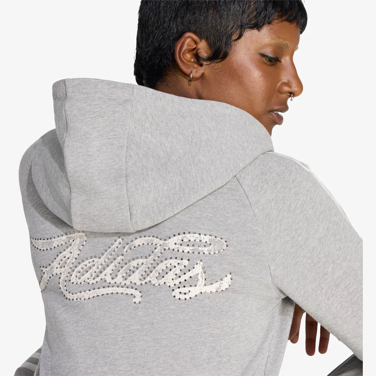 ADIDAS Dukserica Originals 