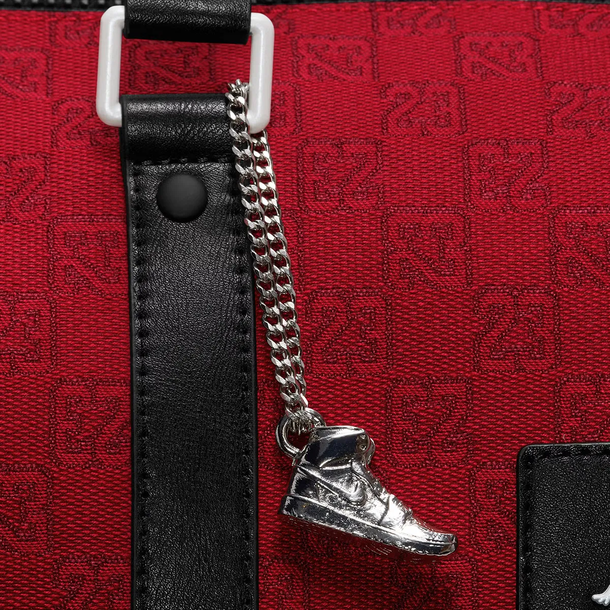 JORDAN Torba JAM Monogram 