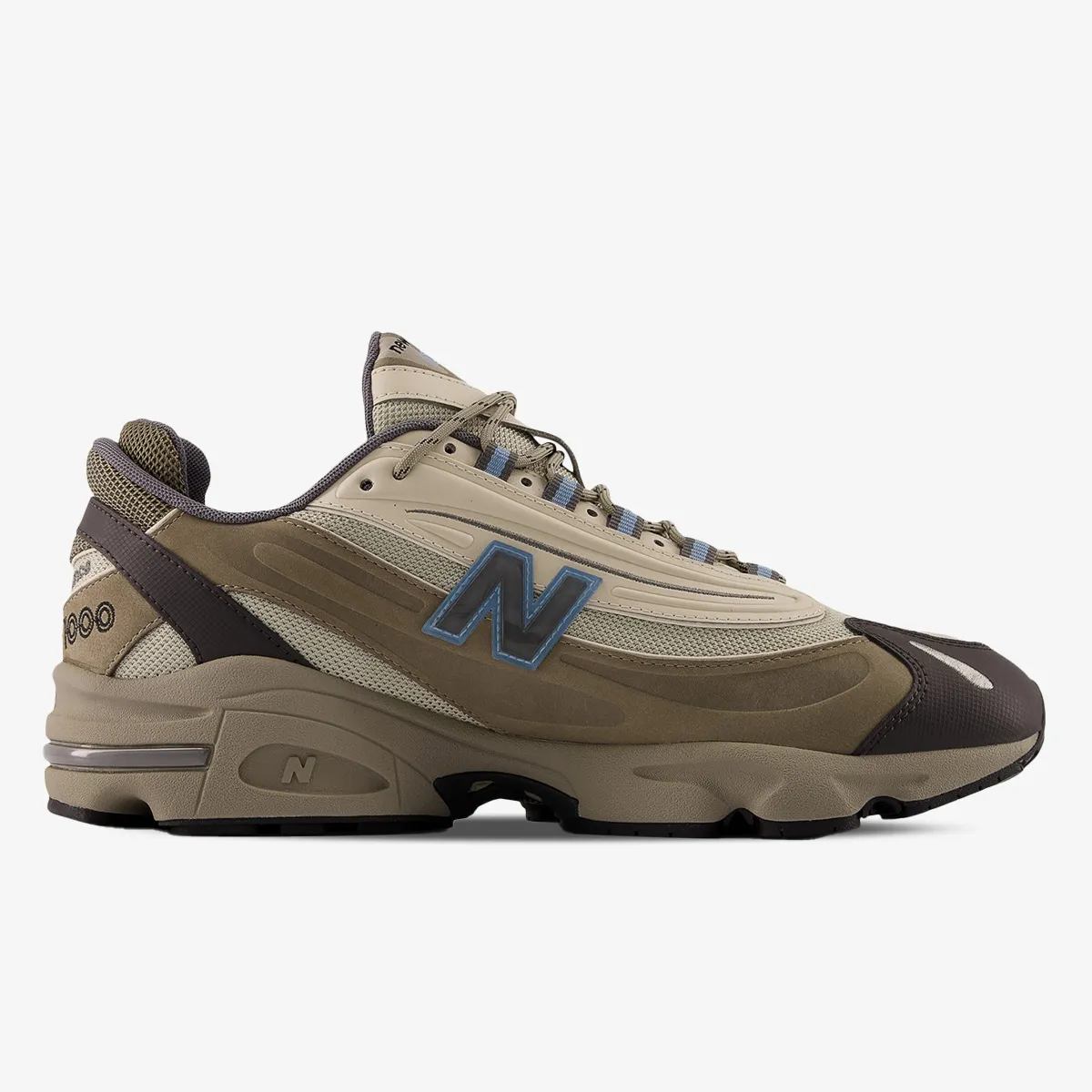 NEW BALANCE Patike 1000 