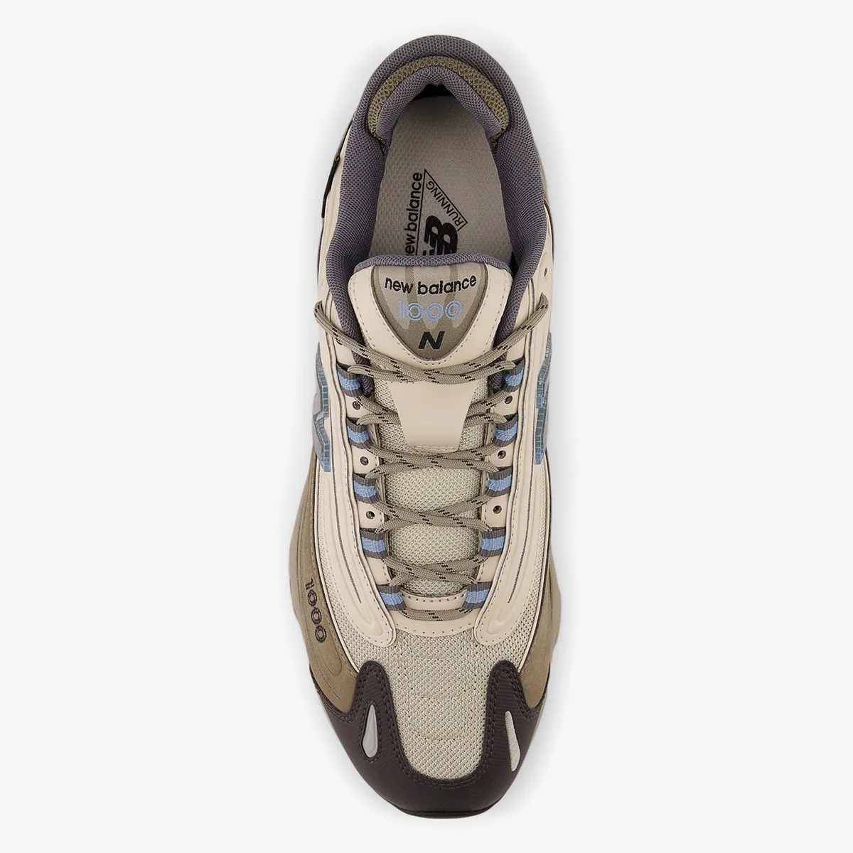 NEW BALANCE Patike 1000 