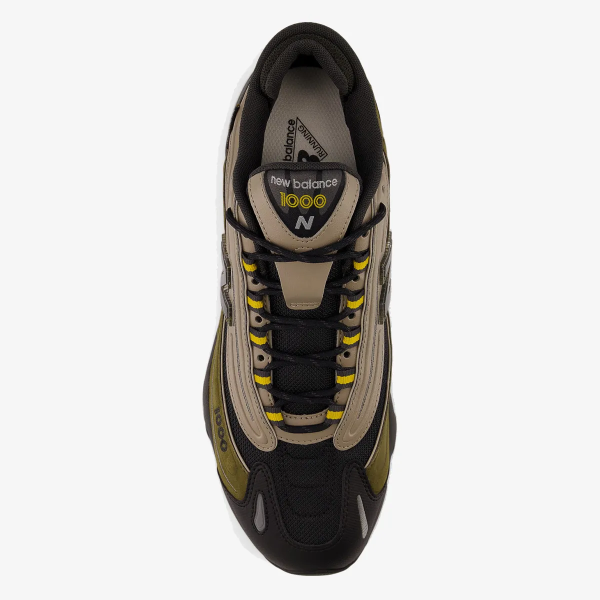 NEW BALANCE Patike 1000 