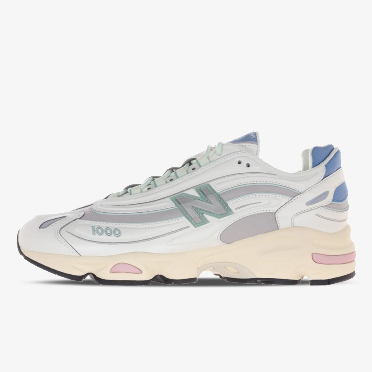 NEW BALANCE Patike 1000 