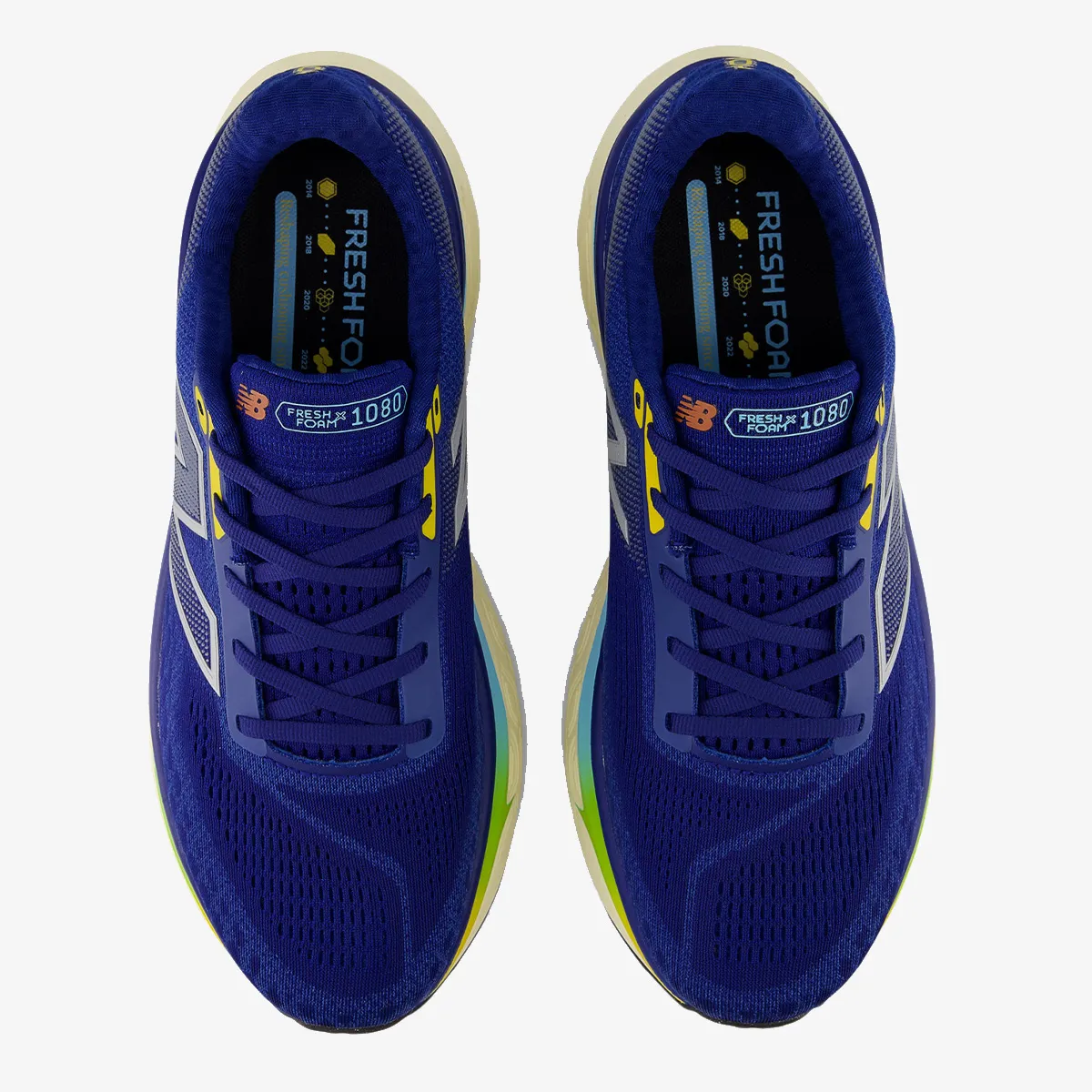 NEW BALANCE Patike Fresh Foam X 1080v14