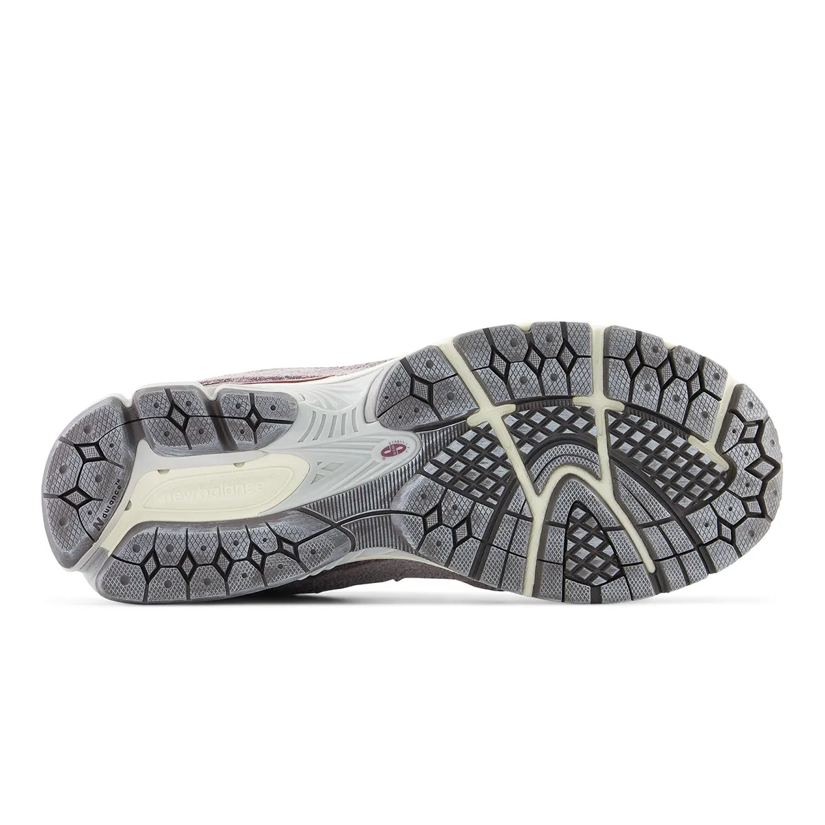 NEW BALANCE Patike 2002R 