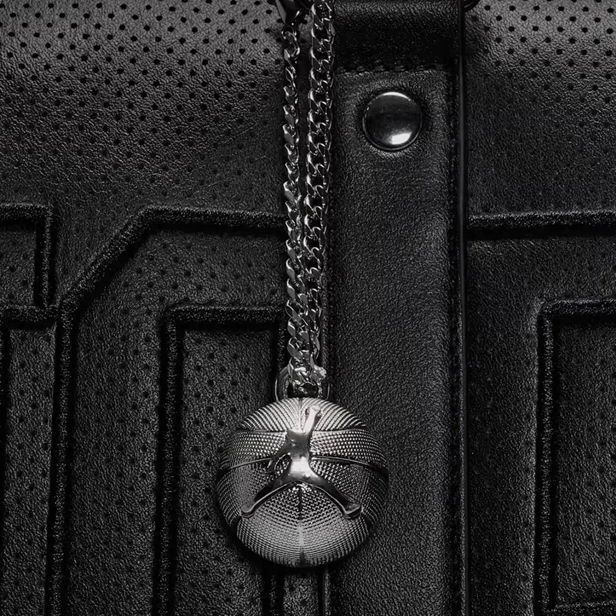 JORDAN Torba Duffel 