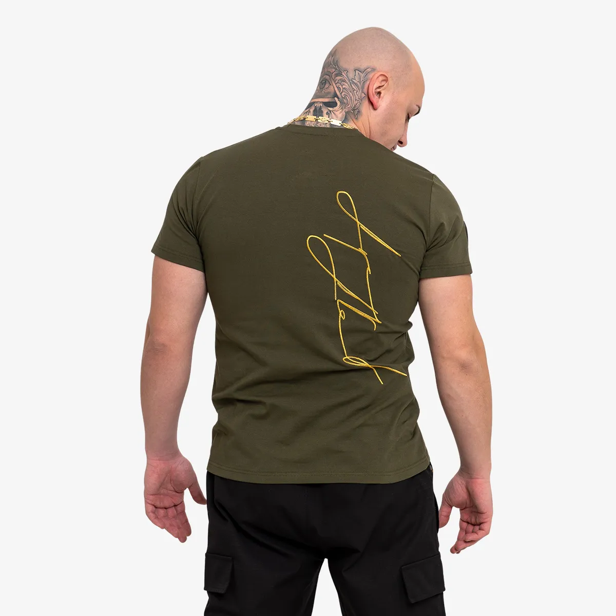 Desingerica Majica MAJICE CLASSIC 