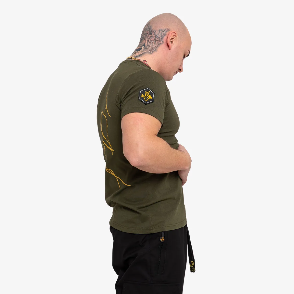 Desingerica Majica MAJICE CLASSIC 