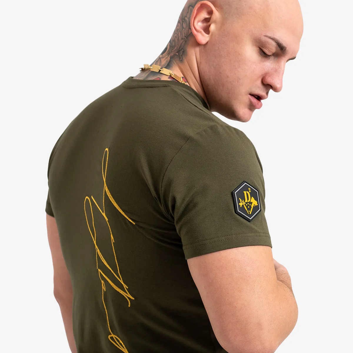 Desingerica Majica MAJICE CLASSIC 