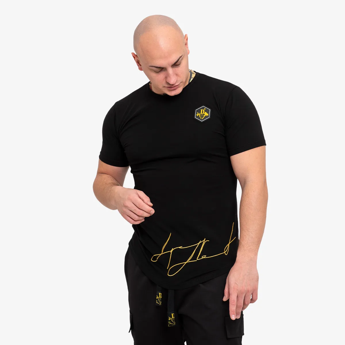 Desingerica Majica MAJICE PRODUŽENE