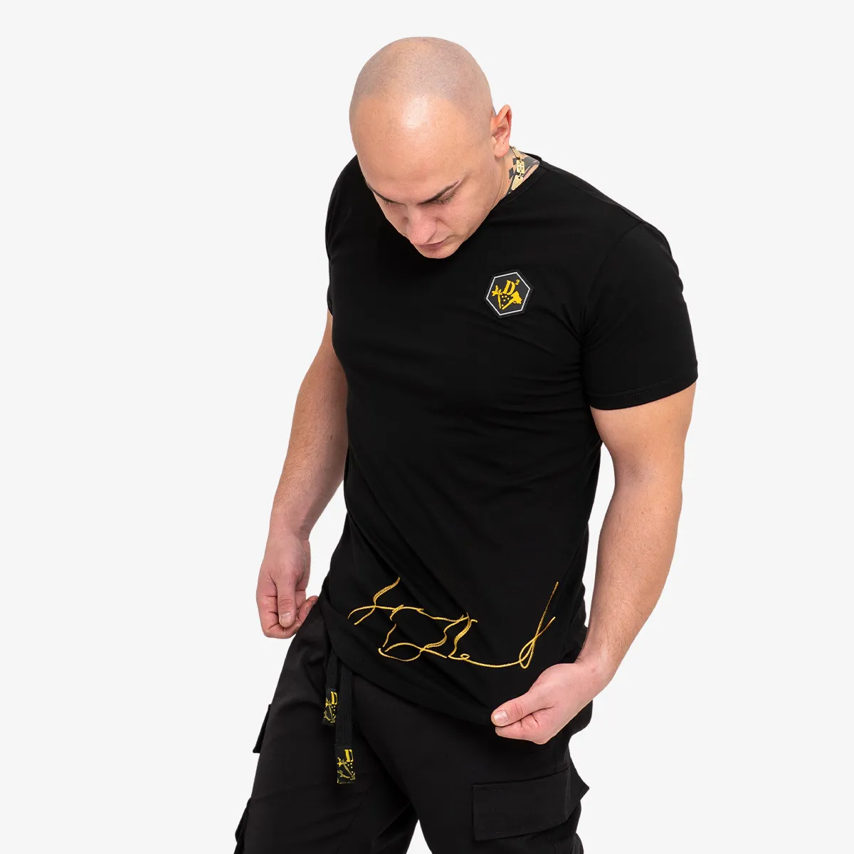 Desingerica Majica MAJICE PRODUŽENE 