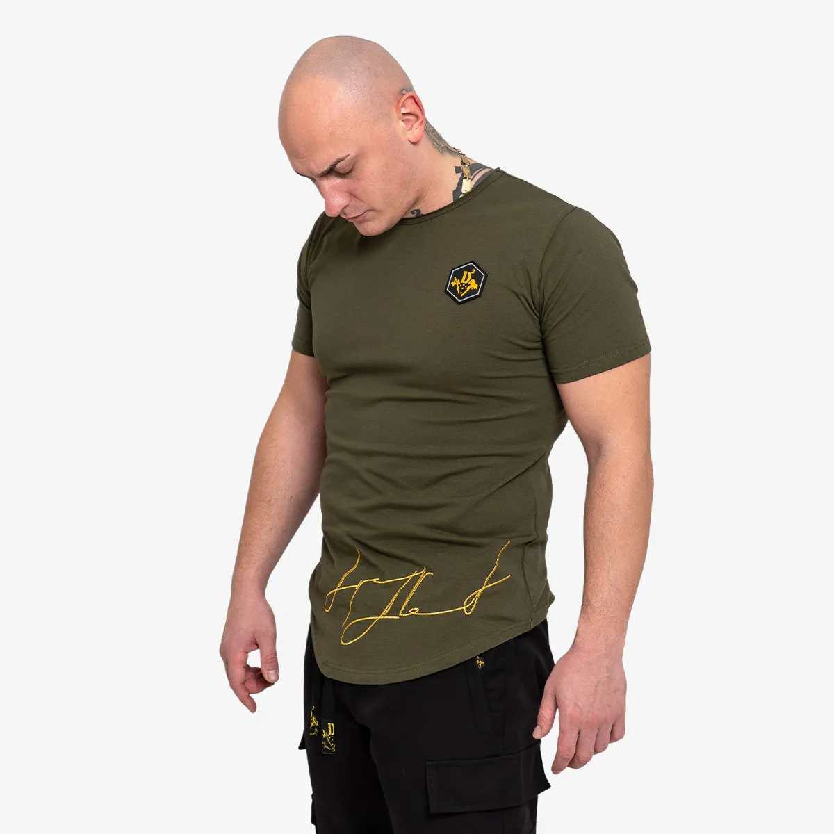 Desingerica Majica MAJICE PRODUŽENE 