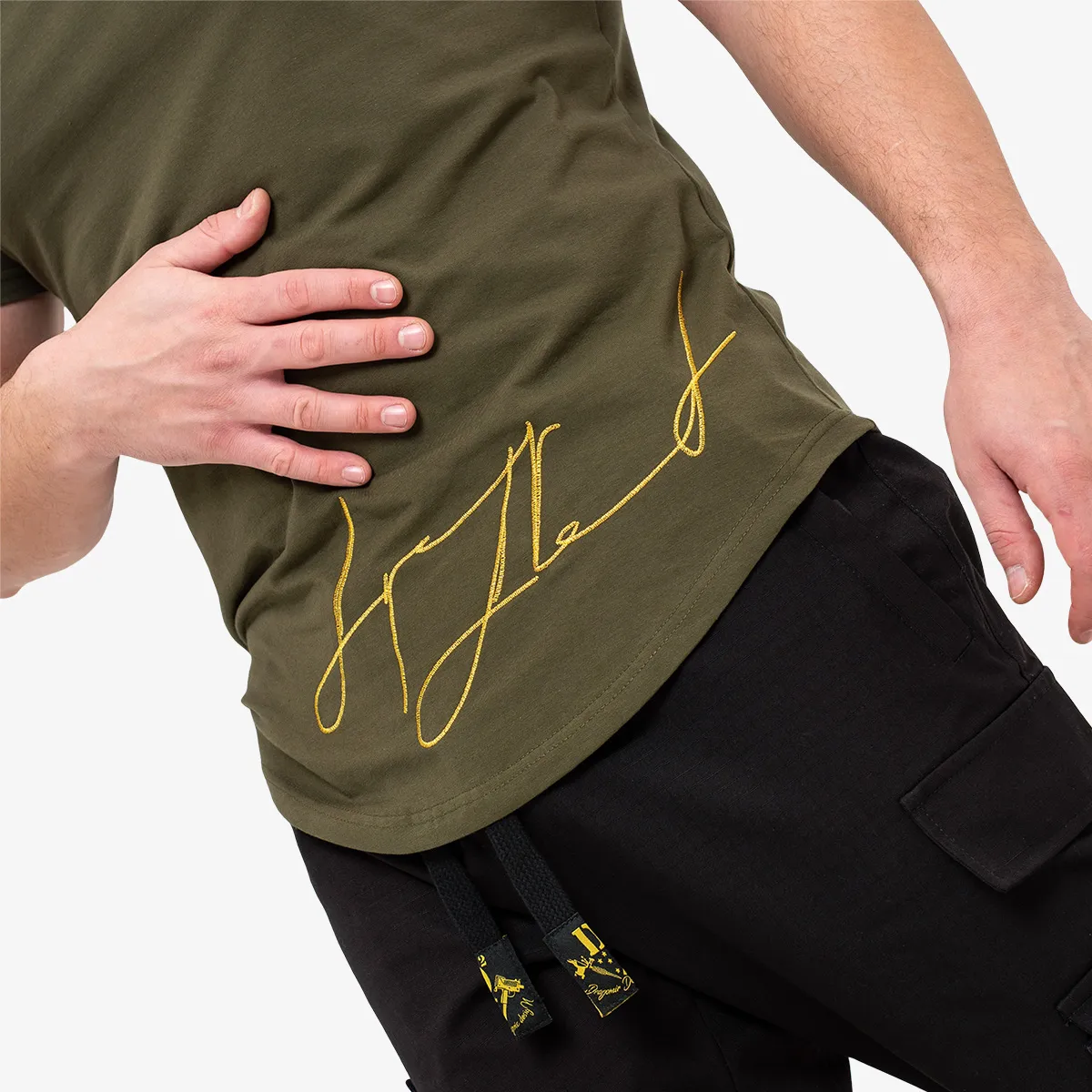 Desingerica Majica MAJICE PRODUŽENE 