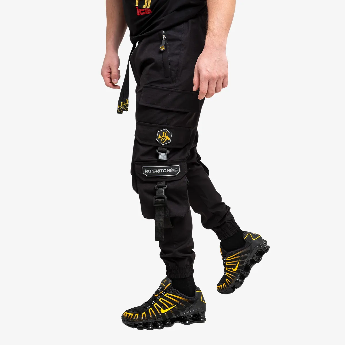 Desingerica Pantalone PANTALONE 