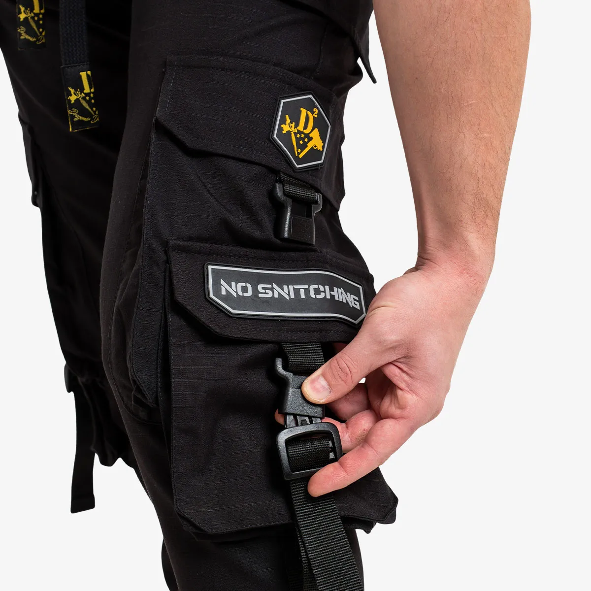 Desingerica Pantalone PANTALONE 