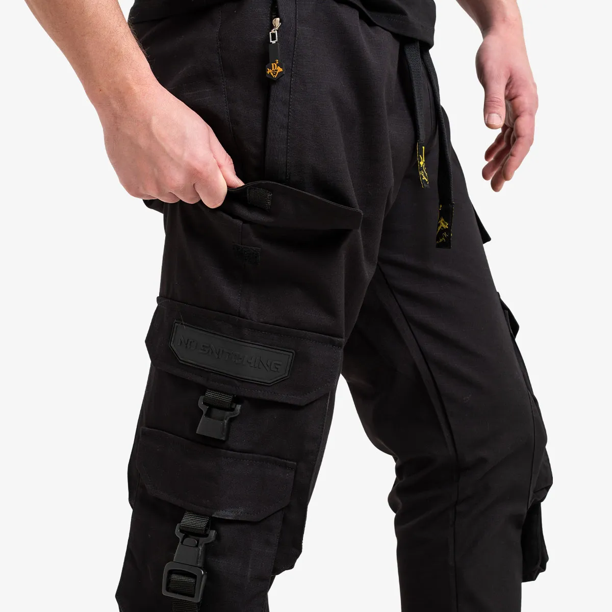 Desingerica Pantalone PANTALONE 