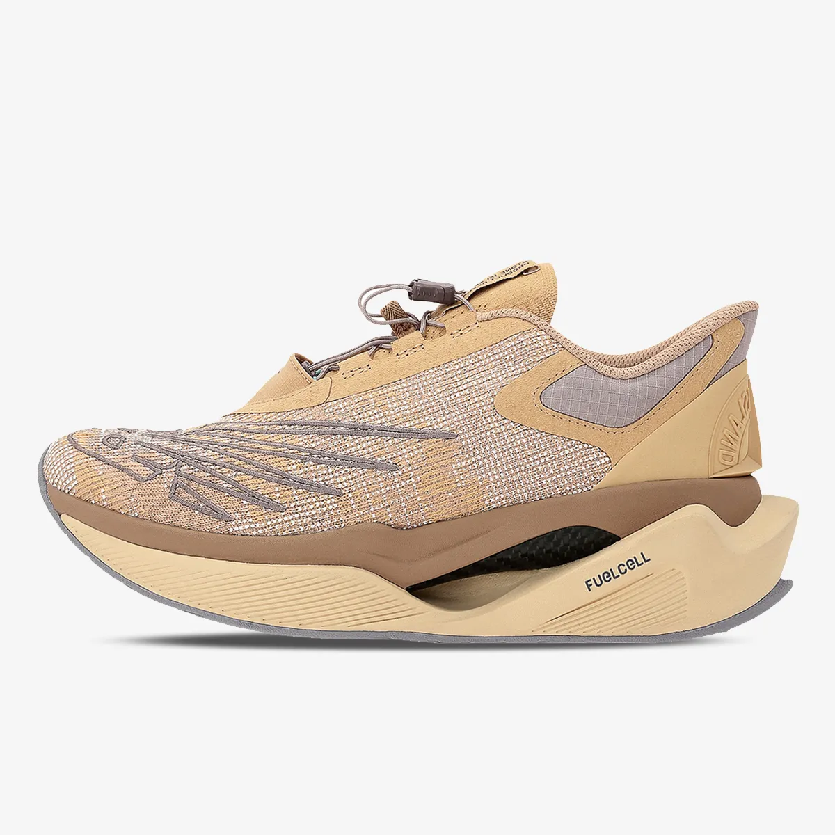 NEW BALANCE Patike x Stone Island 