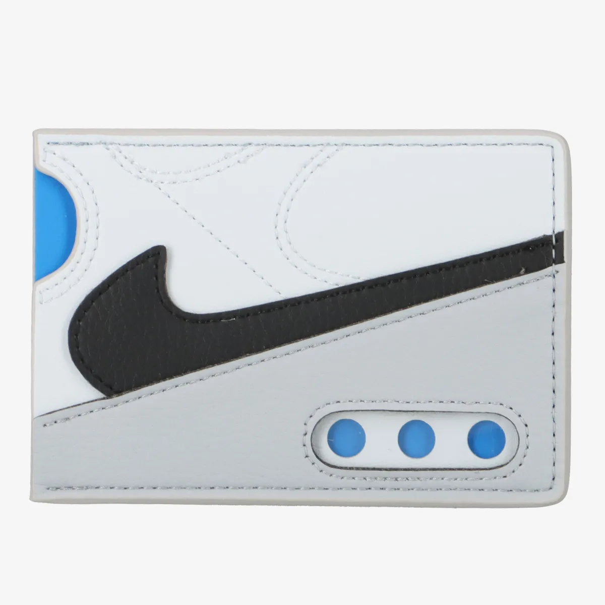JR NIKE Novčanik NIKE ICON AIR MAX 90 CARD WALLET