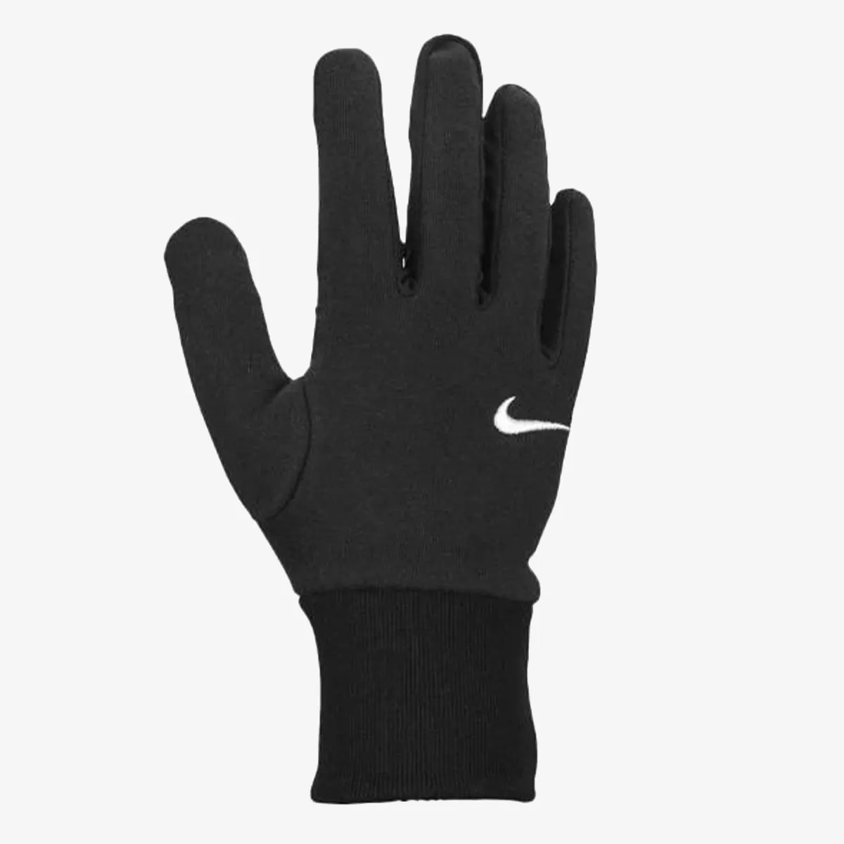 JR NIKE Rukavice NIKE W LG PHOENIX FLEECE BLACK/BLACK/WHI 
