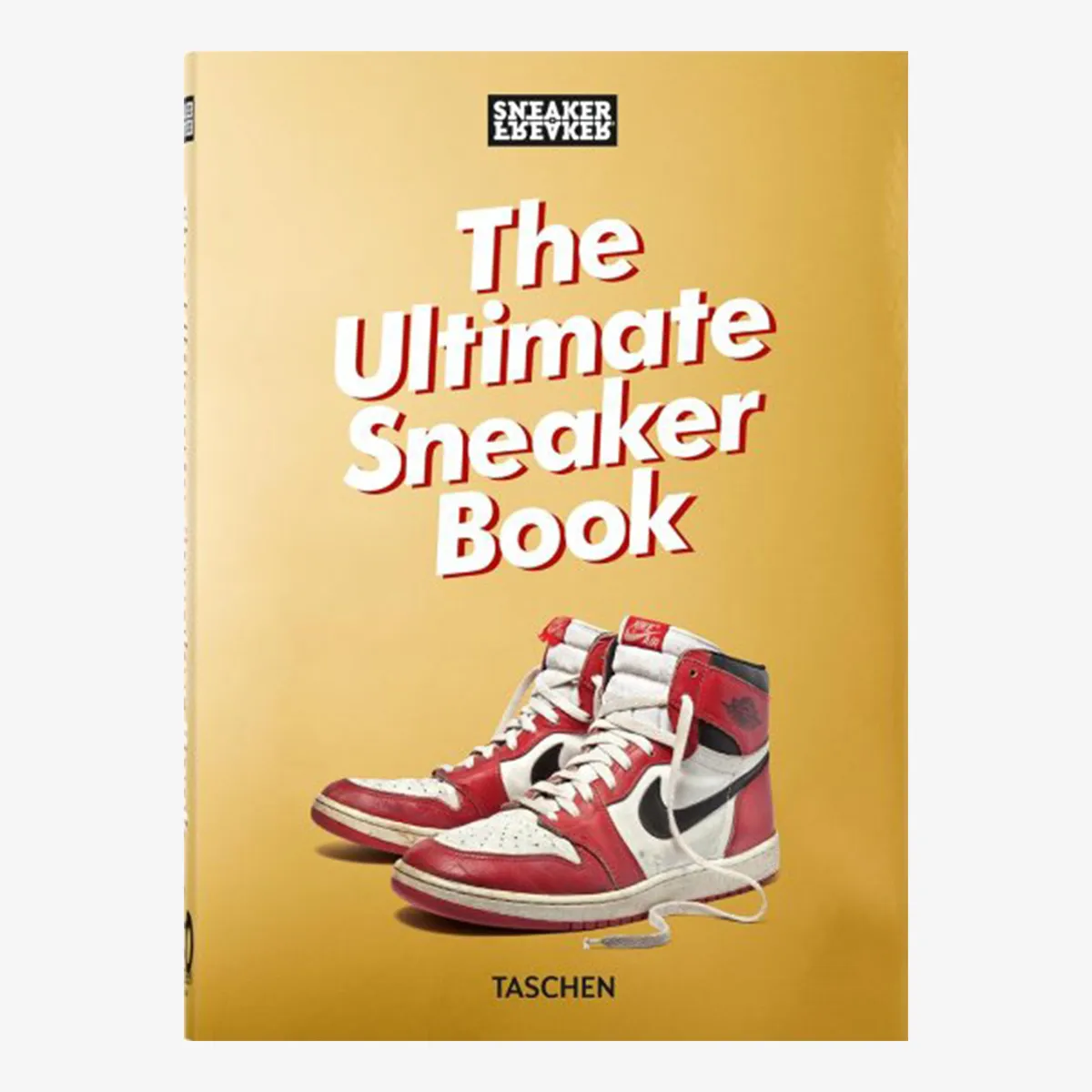 KNJIGA Sneakers 