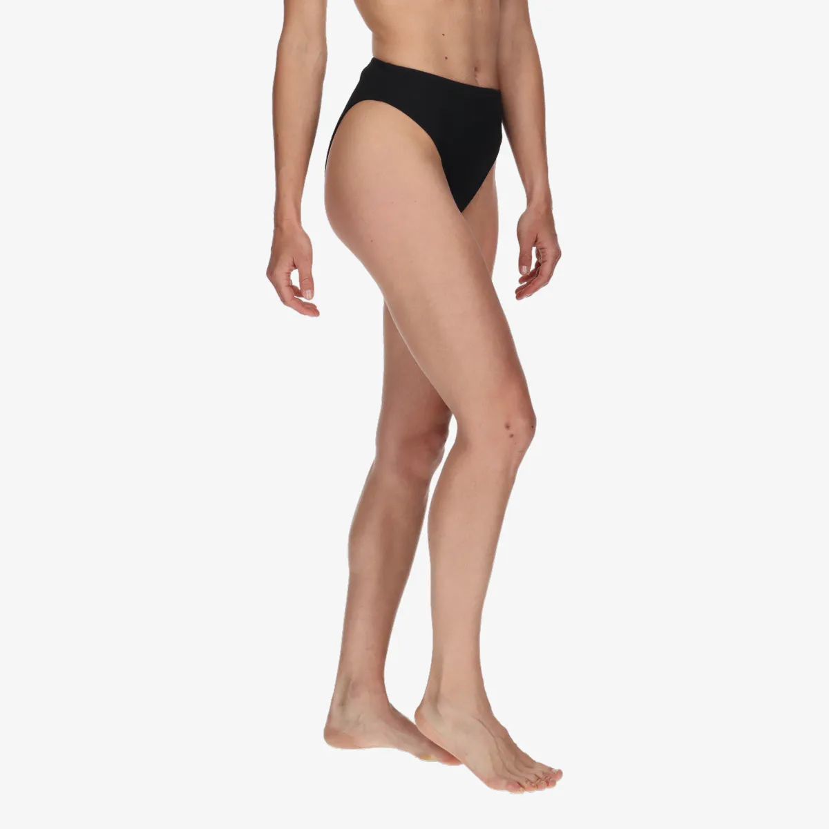 PERRY ELIS Kupaće gaće High Waist Bottom 